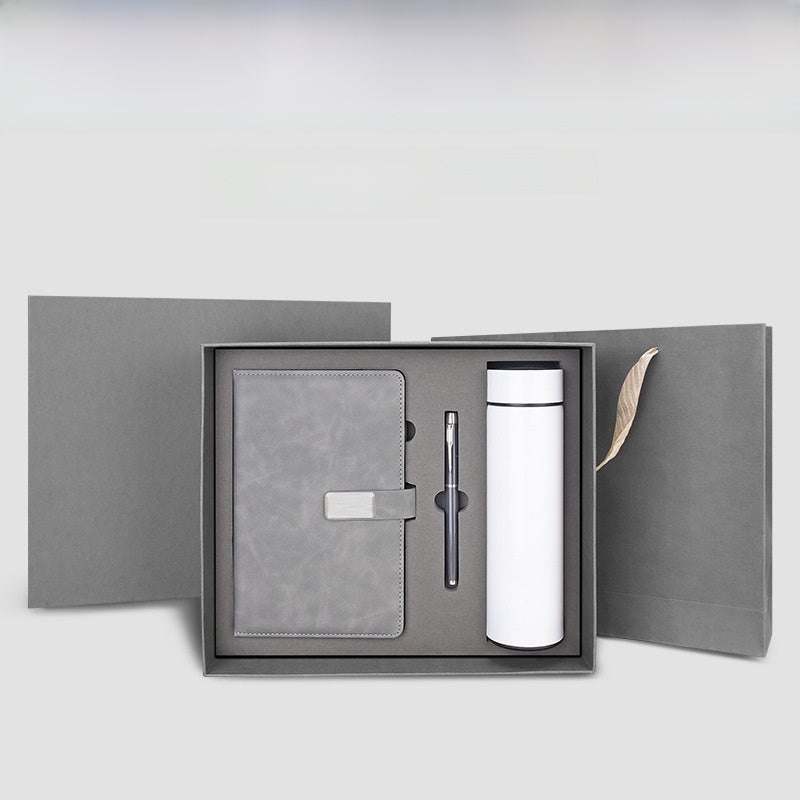 High - End Insulated Cup Set - Nest of Glam