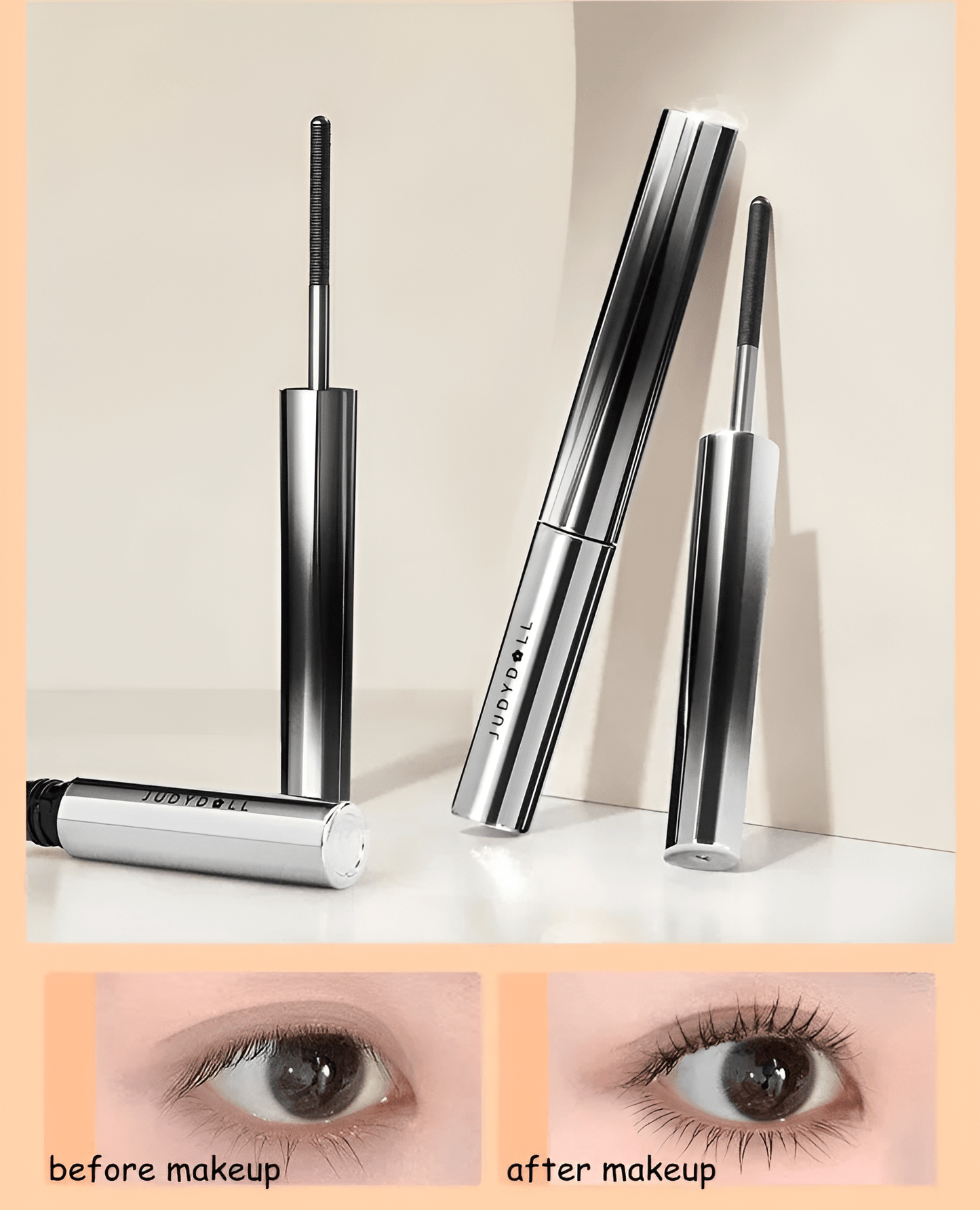 Luxe Lashes Mascara™ - Luxe Lashes