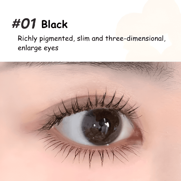 Luxe Lashes Mascara™ - Luxe Lashes