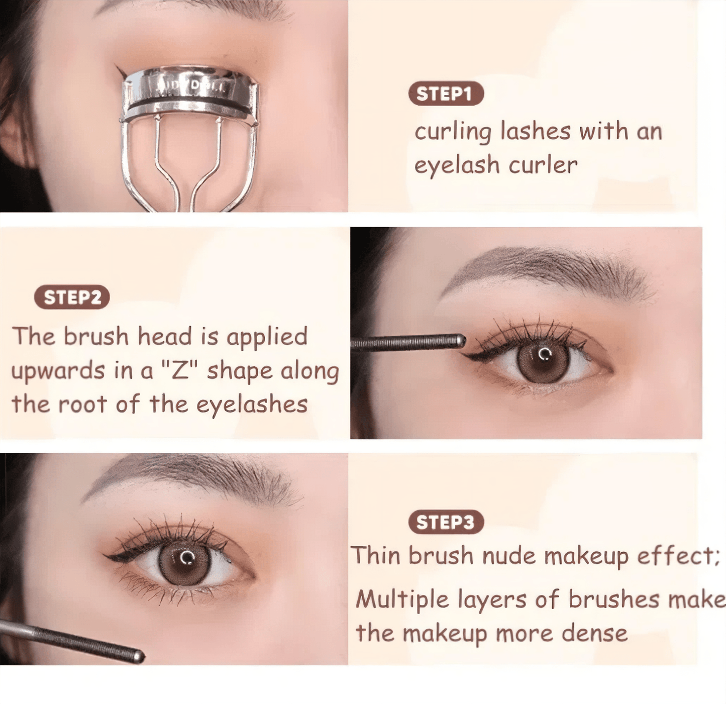 Luxe Lashes Mascara™ - Luxe Lashes