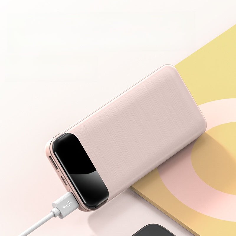 20000mAh Portable Power Bank - Nest of Glam