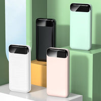 20000mAh Portable Power Bank - Nest of Glam