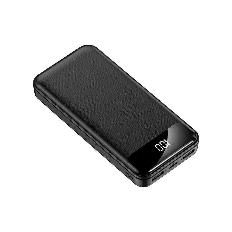 20000mAh Portable Power Bank - Nest of Glam