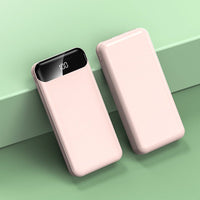 20000mAh Portable Power Bank - Nest of Glam