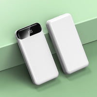 20000mAh Portable Power Bank - Nest of Glam