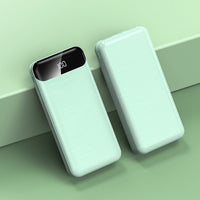 20000mAh Portable Power Bank - Nest of Glam