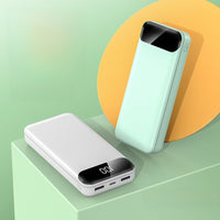 20000mAh Portable Power Bank - Nest of Glam