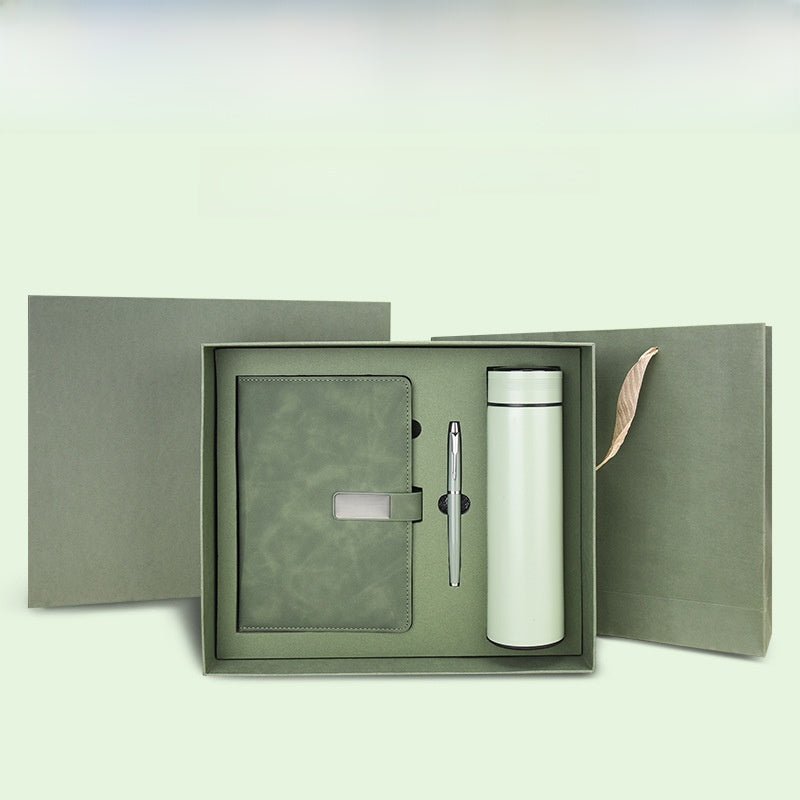 High - End Insulated Cup Set - Nest of Glam