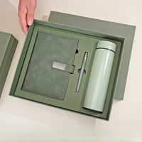 High - End Insulated Cup Set - Nest of Glam