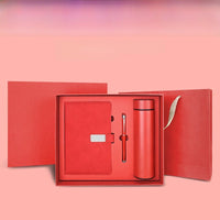 High - End Insulated Cup Set - Nest of Glam