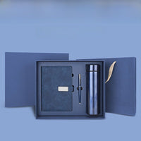 High - End Insulated Cup Set - Nest of Glam