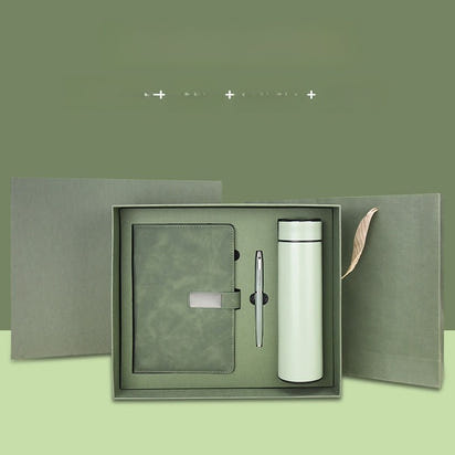 High - End Insulated Cup Set - Nest of Glam