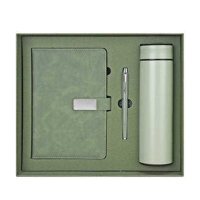 High - End Insulated Cup Set - Nest of Glam