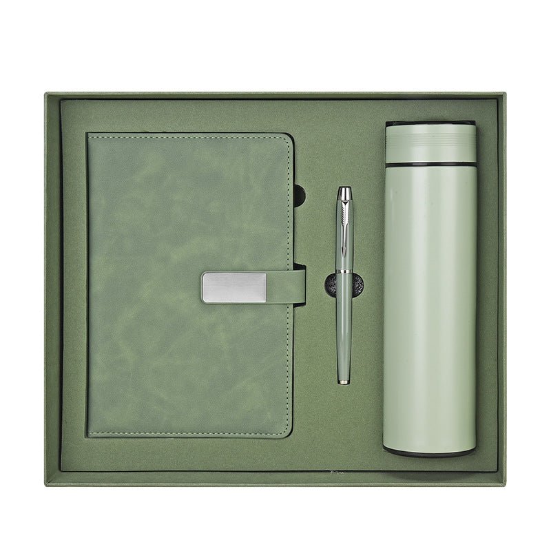 High - End Insulated Cup Set - Nest of Glam