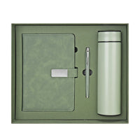 High - End Insulated Cup Set - Nest of Glam