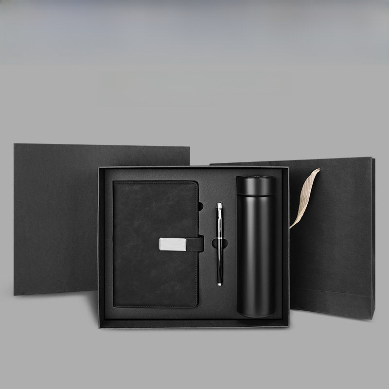 High - End Insulated Cup Set - Nest of Glam