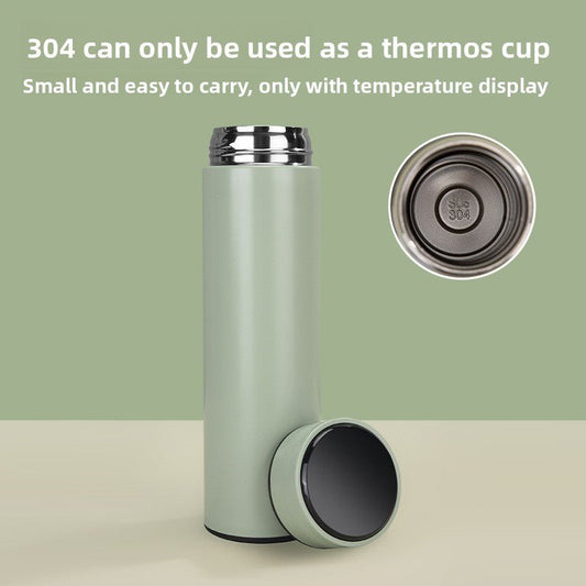 High - End Insulated Cup Set - Nest of Glam