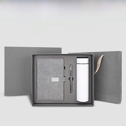 High - End Insulated Cup Set - Nest of Glam