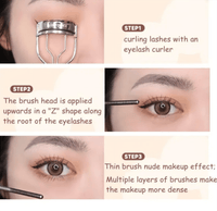 Luxe Lashes Mascara™ - Luxe Lashes