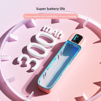 Portable Alarm Pill Dispenser - Nest of Glam