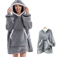 Wearable Electric Heating Blanket with USB Power - Nest of Glam